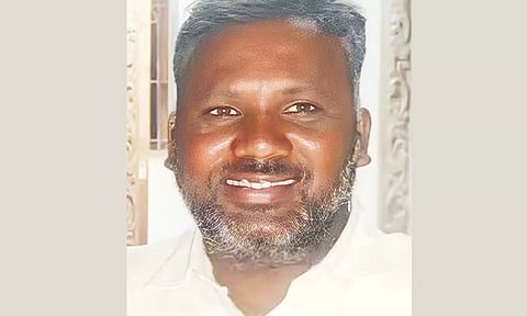 விவசாயி செந்தில்