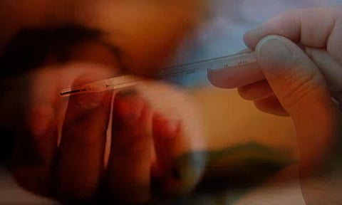 மர்ம காய்ச்சலுக்கு மேலும் ஒரு சிறுவன் பலி- 2 வாரங்களில் 3 பேர் இறப்பு