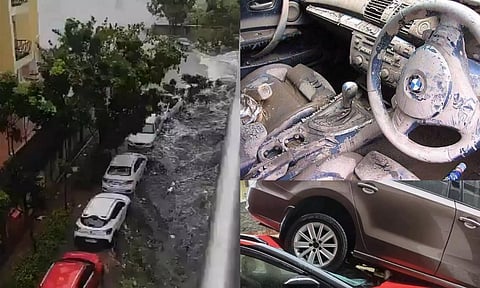 கார்-மோட்டார் சைக்கிள்கள் - பொருட்கள் சேதம்: 'திடீர்' செலவுகளால் பொதுமக்கள் திணறல்