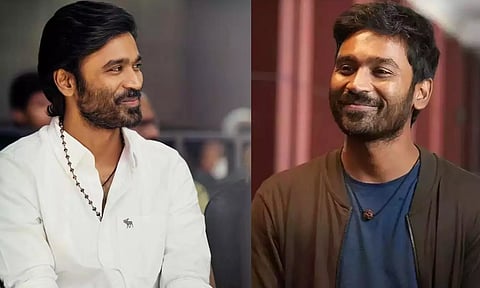 படம் இயக்குவதில் ஆர்வம் காட்டும் தனுஷ்