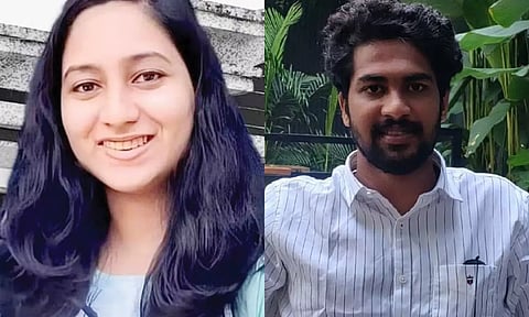 மருத்துவ மாணவி தற்கொலை வழக்கில் கைதான டாக்டர் ரூவைஸ் சஸ்பெண்டு