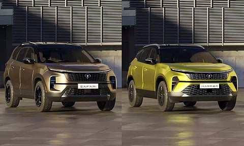 டாடா கார் வாங்க சூப்பர் சான்ஸ்.. இத்தனை லட்சத்துக்கு சலுகைகளா?