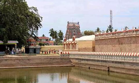 திருவெண்காடு தலத்துக்கு செல்வது எப்படி?