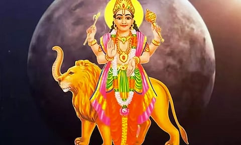 புதன் புராணம்