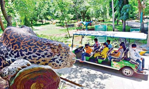 ஏற்காடு, மேட்டூரில் சுற்றுலா பயணிகள் குவிந்தனர்