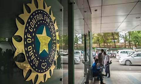 வருமானத்தில் பிசிசிஐ முதலிடம் - மலைக்க வைக்கும் நிகர மதிப்பு