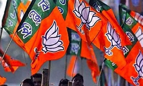 எம்.எல்.ஏ.க்கள் ஆலோசனை: சத்தீஸ்கர் பா.ஜனதா முதல்-மந்திரி இன்று தேர்வு