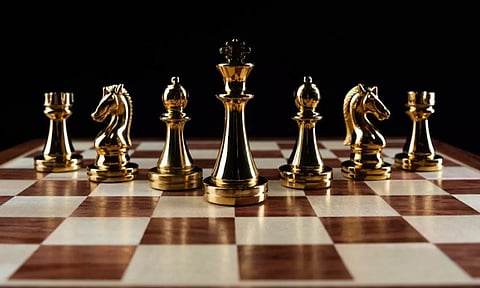 சென்னையில் கிராண்ட் மாஸ்டர் செஸ் சாம்பியன்ஷிப் போட்டி- தேதி அறிவிப்பு