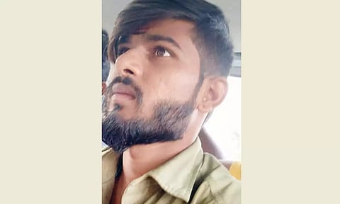 கோவையில் கைவரிசை காட்டிய நகைக்கடை கொள்ளையன் சென்னையில் கைது