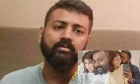 கிரகத்தில் வாழும் ஒரே தேவதை நீ தான்- சிறையில் இருக்கும் சுகேஷின் காதல் கடிதம்