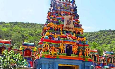 பழமுதிர்சோலை முருகன் கோவிலில் பஞ்சாமிர்த விற்பனை ரூ.20 லட்சத்தை எட்டியது