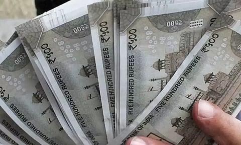 மிச்சாங் புயலால் பாதிப்பு- விண்ணப்பித்தவர்களுக்கு ரூ.6 ஆயிரம் வங்கிக் கணக்கில் வரவு