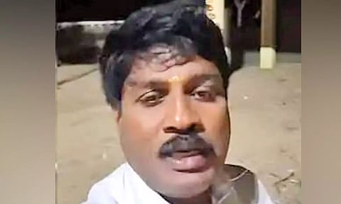 நிம்மதியே இல்ல... 'அடுத்தவர்களை நம்பி எதுவுமே செய்யக்கூடாது'... ஜி.பி.முத்து வீடியோ வைரல்