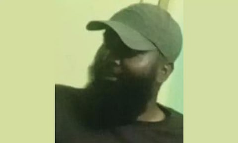 ஐ.எஸ். அமைப்பின் கொடியை வரைந்ததால் ஜெயிலில் அடைக்கப்பட்டுள்ள கைதி மீது உபா சட்டம் பாய்ந்தது