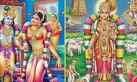 மகத்துவம் நிறைந்த மார்கழி