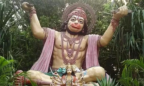 ராமநாம உச்சரிப்பு வழிபாடு