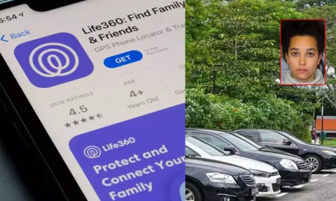 மாணவனுடன் ஆசிரியை தகாத உறவு: "டிராக்கிங் செயலி" மூலம் கையும் களவுமாக பிடித்த தாய்