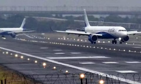 சென்னை-டாக்கா இடையே கூடுதலாக நேரடி விமான சேவை இன்று தொடங்கியது