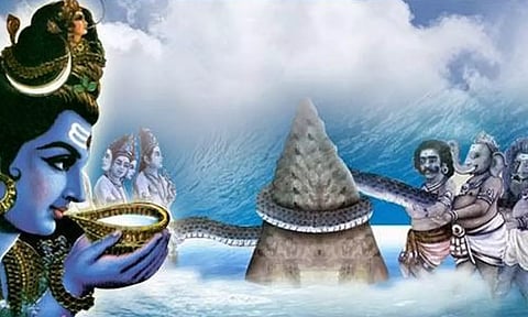 தாய் அமுதாம்பிகை