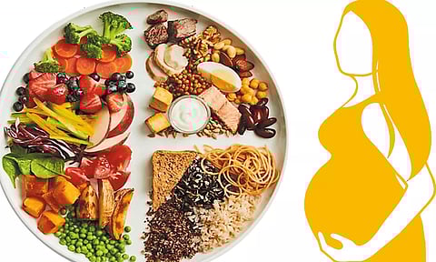 கர்ப்ப காலத்தில் ஏற்படும் நீரிழிவின் அறிகுறிகள்