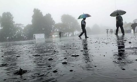 தூத்துக்குடி, நெல்லை மாவட்ட பள்ளி, கல்லூரிகளுக்கு நாளை விடுமுறை