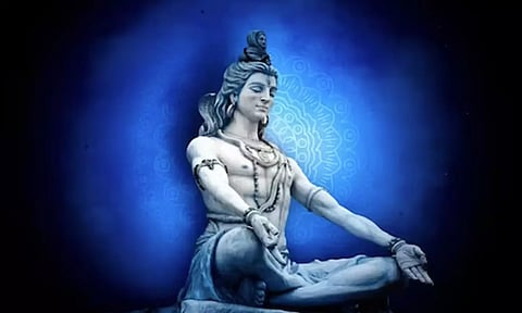 சிறப்பு மிக்க சிவராத்திரி