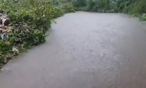 மனோன்மணியம் சுந்தரனார் பல்கலைக்கழகத்தில் நாளை நடைபெற இருந்த தேர்வுகள் ஒத்திவைப்பு