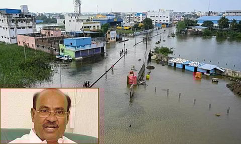 அனைவருக்கும் உதவி வழங்க வேண்டும்!