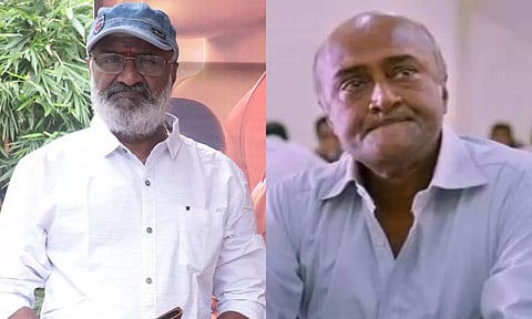 என்னையும் கிண்டல் செய்துள்ளார்கள் - எம்.எஸ். பாஸ்கர்