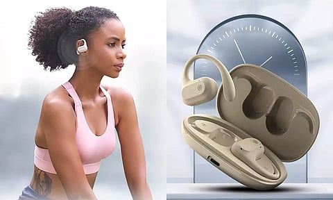 இந்தியாவின் முதல் ஒபன் வயர்லெஸ் ஸ்டீரியோ அறிமுகம்.. விலை எவ்வளவு தெரியுமா?