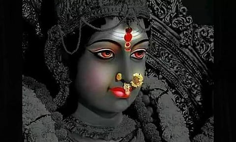 ஸ்ரீ லலிதாசகஸ்ரநாம தியான ஸ்லோகம்