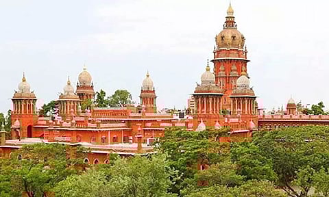 ராஜீவ் காந்தி கொலை வழக்கு: முருகனை லண்டனுக்கு அனுப்ப முடியாது.. மத்திய அரசு திட்டவட்டம்