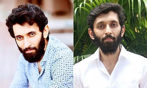 வசந்த் ரவி நடிப்பில் வெளியான "இந்திரா" ஃபர்ஸ்ட் லுக் வெளியீடு