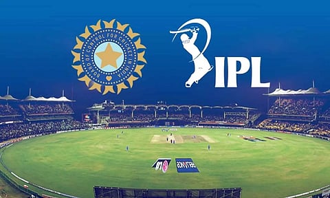 ஐ.பி.எல். போட்டியில் ஒரு ஓவரில் இரண்டு பவுன்சர்கள் போட அனுமதி