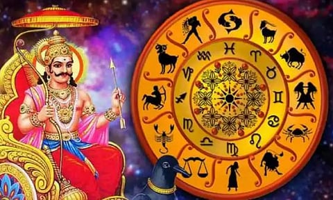 சனிப்பெயர்ச்சி: பெண்களுக்கான சிறப்பு ராசி பலன்கள்