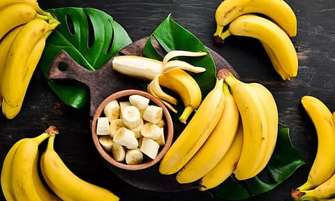 வாழைப்பழம் சாப்பிட்டால் என்ன நன்மைகள் தெரியுமா...?