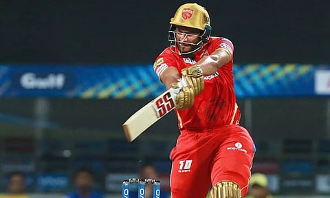 ஷாருக் கானை ரூ.7.40 கோடிக்கு ஏலம் எடுத்தது குஜராத் டைட்டன்ஸ்