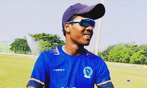 ரூ. 3.6 கோடிக்கு ஏலம் போன ராபின் மின்ஸ்.. யார் தெரியுமா?