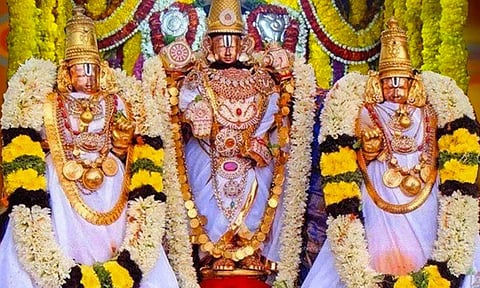 துவாதசிக்கு அகத்திக்கீரை