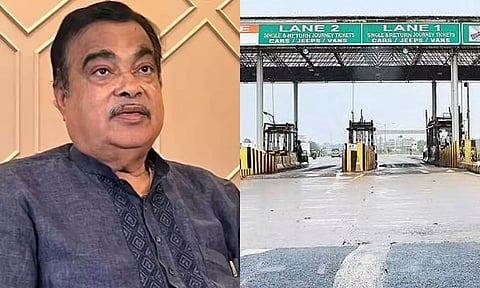 புதிய தொழில்நுட்பத்தில் நெடுஞ்சாலை கட்டணங்கள் வசூலிக்கும் முறை விரைவில் அறிமுகம்: நிதின் கட்காரி