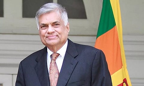 தமிழர் பிரச்சனைக்கு தீர்வு காணும் வகையில் தமிழ் கட்சி தலைவர்களுடன் இலங்கை அதிபர் பேச்சுவார்த்தை