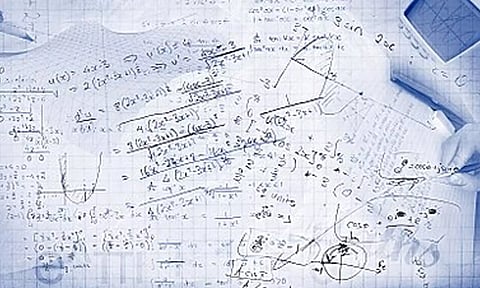 அன்றாட வாழ்வில் கணிதத்தின் முக்கியத்துவம்... தேசிய கணித தினம் இன்று...