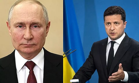 2023 ரீவைண்ட்: தொடரும் ரஷிய உக்ரைன் போர்