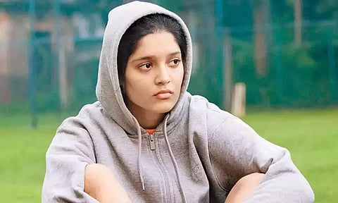 சாக்ஷி மாலிக்கின் முடிவு வேதனை அளிக்கிறது: ரித்திகா சிங் ஆதங்கம்