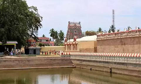 திருவெண்காடு தல தீர்த்தங்கள்
