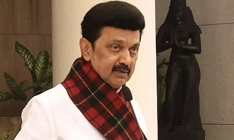 தென் மாவட்ட மக்களை மீட்டெடுப்பதில் அரசு தீவிர கவனம்- முதலமைச்சர் மு.க.ஸ்டாலின்