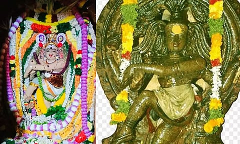 மரகத நடராஜருக்கு நாளை சந்தனக்காப்பு களைதல் நிகழ்ச்சி