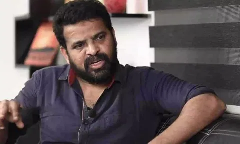 அமீர் இயக்கும் "இறைவன் மிகப் பெரியவன்".. கவனம் ஈர்க்கும் போஸ்டர்