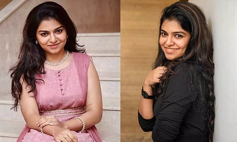 எல்லோரும் ரிஸ்க் எடுத்துதான் நடித்திருக்கிறோம்- ரவீனா ரவி