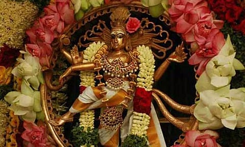 பாவங்கள் நீங்கி புண்ணியம் அளிக்கும் ஆருத்ரா தரிசனம்